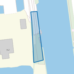 Perceel KWD00-C-1092