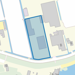 Perceel KWD00-C-1100