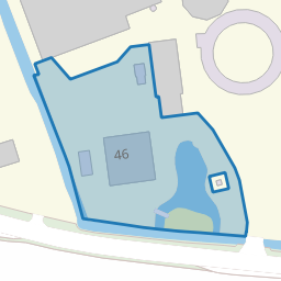 Perceel KWD00-C-1106