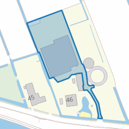 Perceel KWD00-C-1108