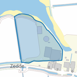 Perceel KWD00-C-1122