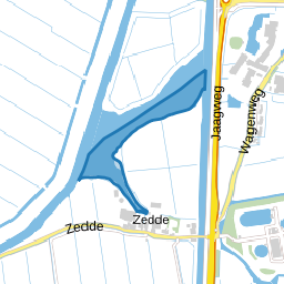 Perceel KWD00-C-1125