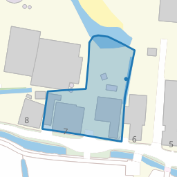 Perceel KWD00-C-1135