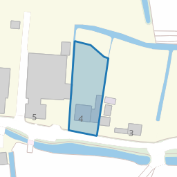 Perceel KWD00-C-1139