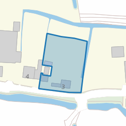 Perceel KWD00-C-1141