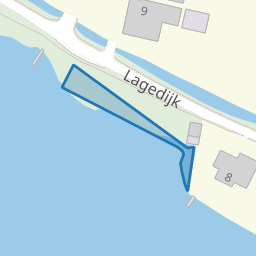 Perceel KWD00-C-1177