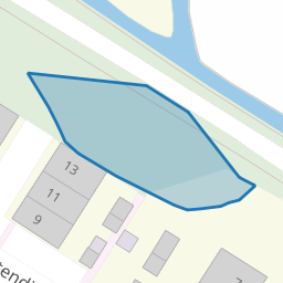 Perceel KWD00-C-1183