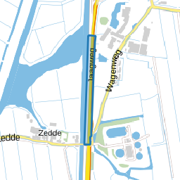 Perceel KWD00-C-1190