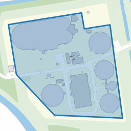 Perceel KWD00-C-1193