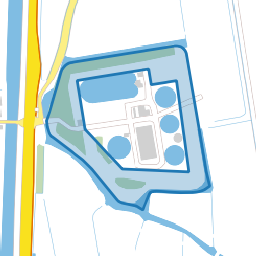 Perceel KWD00-C-1194