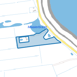 Perceel KWD00-C-1222