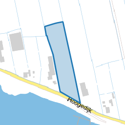 Perceel KWD00-C-1235