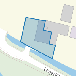 Perceel KWD00-C-1241