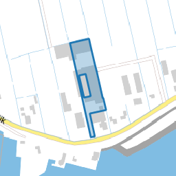 Perceel KWD00-C-1251