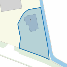 Perceel KWD00-C-1256