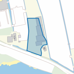 Perceel KWD00-C-1257