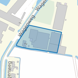 Perceel KWD00-C-1277