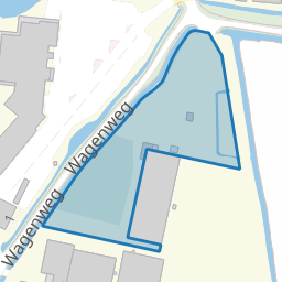 Perceel KWD00-C-1278