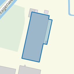 Perceel KWD00-C-1279