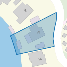 Perceel KWD00-C-1301