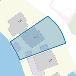 Perceel KWD00-C-1304