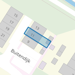 Perceel KWD00-C-1328