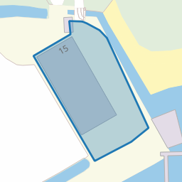 Perceel KWD00-C-1332