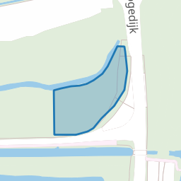 Perceel KWD00-C-1337