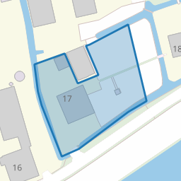 Perceel KWD00-C-1344