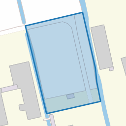 Perceel KWD00-C-1349