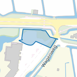 Perceel KWD00-C-1372