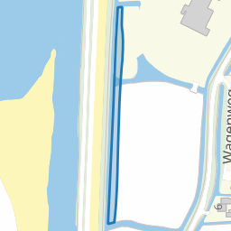 Perceel KWD00-C-1377