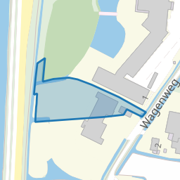 Perceel KWD00-C-1379