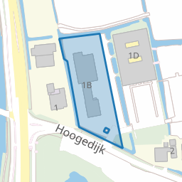 Perceel KWD00-C-1380