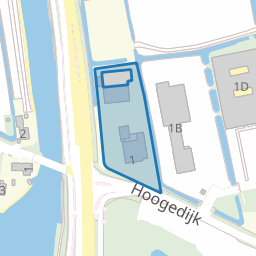 Perceel KWD00-C-1406