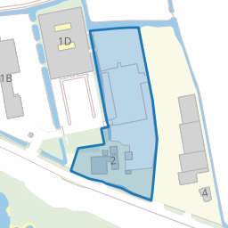 Perceel KWD00-C-1448