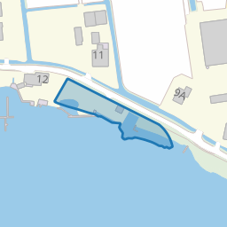 Perceel KWD00-C-1452