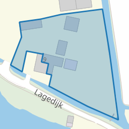 Perceel KWD00-C-1463