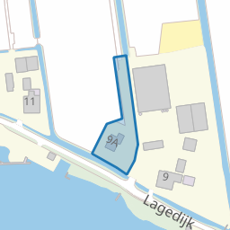 Perceel KWD00-C-1464