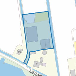 Perceel KWD00-C-1465