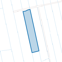 Perceel KWD00-C-873