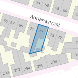 Perceel KWK01-A-10342