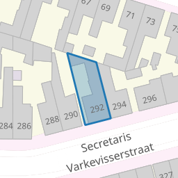 Perceel KWK01-A-10568