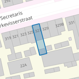 Perceel KWK01-A-11263