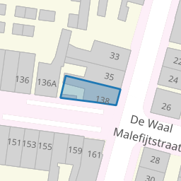 Perceel KWK01-A-11433