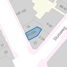 Perceel KWK01-A-11550