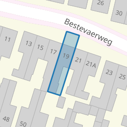 Perceel KWK01-A-11583