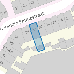 Perceel KWK01-A-12170