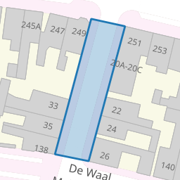 Perceel KWK01-A-12427
