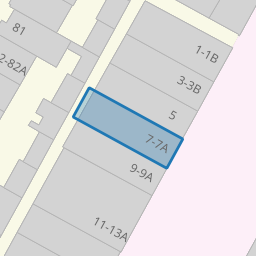 Perceel KWK01-A-12997